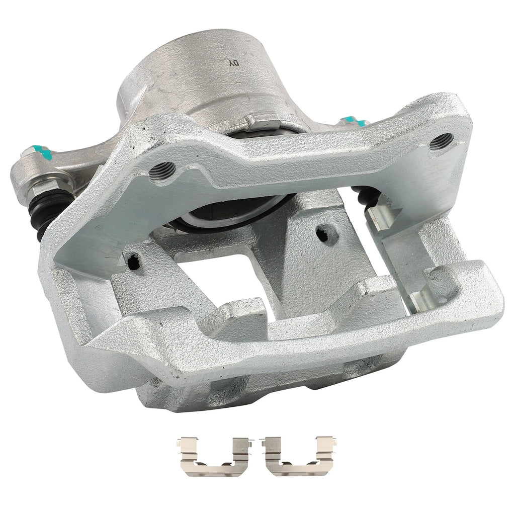 Front Right Brake Caliper with Bracket for Hyundai Sonata (2011–2014)