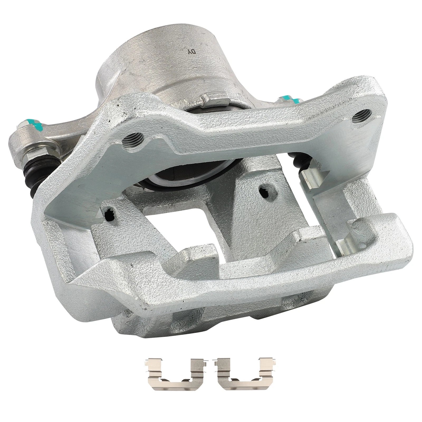 Front Right Brake Caliper with Bracket for Hyundai Sonata (2011–2014)
