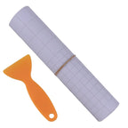 Carbon Fiber B Pillar Sticker Trim for BMW 5 Series E60 (2004-2010)
