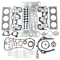 Head Gasket Set & Lower Gasket Set with Head Bolts for Pontiac Montana (1999–2005)