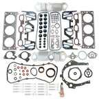 Head Gasket Set & Lower Gasket Set with Head Bolts for Pontiac Montana (1999–2005)