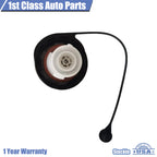 Fuel Tank Filler Gas Cap for Buick Lucerne Cadillac DTS (2007–2011)