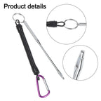 Stainless Steel Hook Remover Tool for Fishing Trips