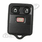 Keyless Entry Remote Car Key Fob for Ford F-150 F-250 F-350 (1998-2016)