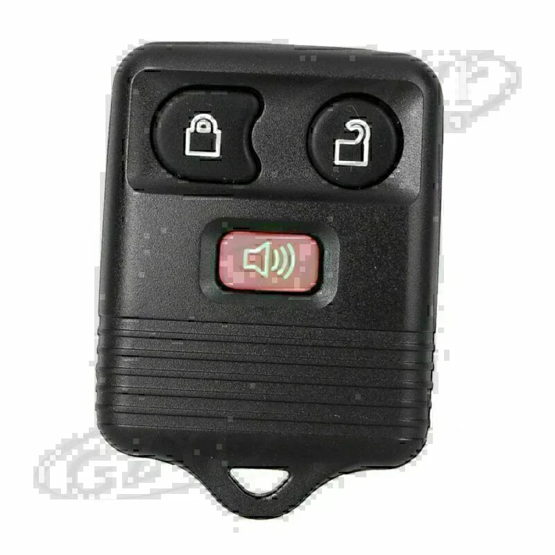 Keyless Entry Remote Car Key Fob for Ford F-150 F-250 F-350 (1998-2016)