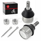 2 x Ball Joint for Polaris 500/400/450, Ranger 570/700/800