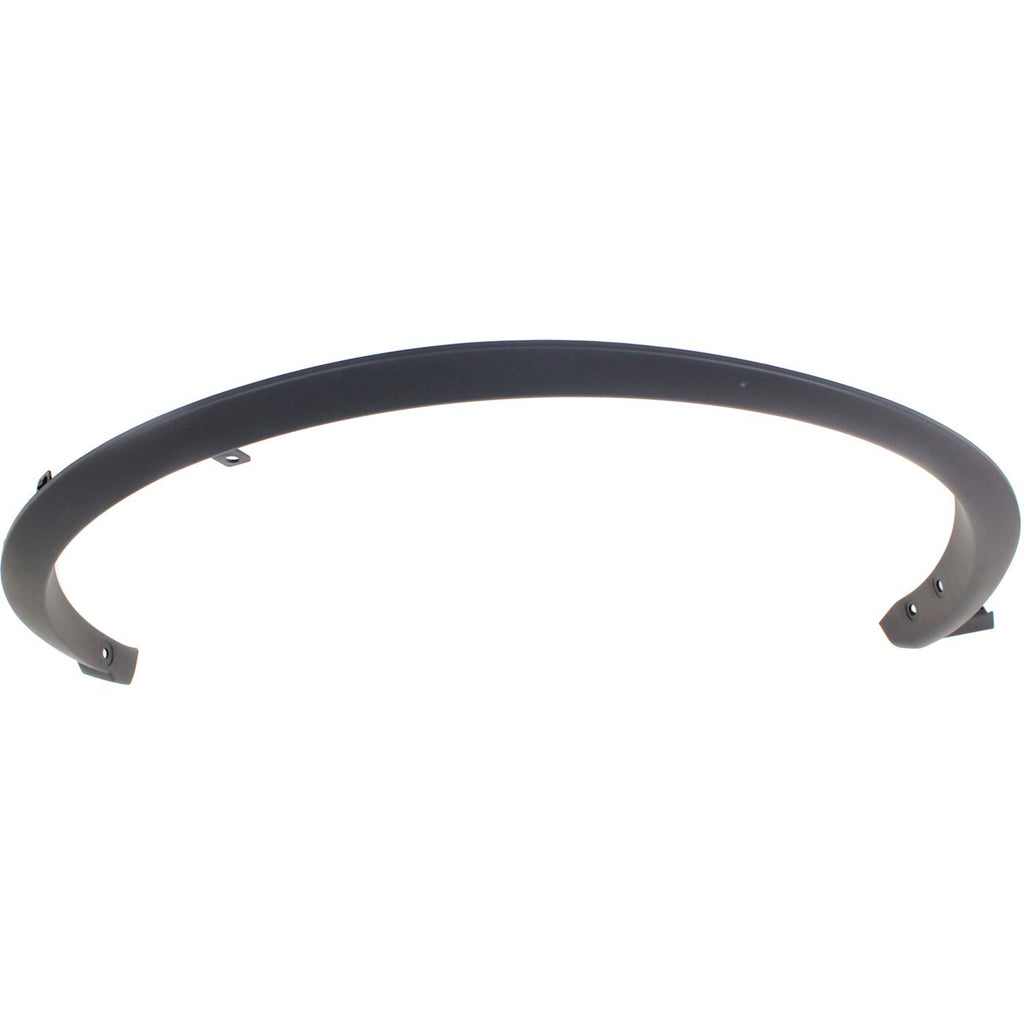 Fender Flare for Nissan Murano (2015–2023) Front Driver Side Textured Black
