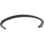 Fender Flare for Nissan Murano (2015–2023) Front Driver Side Textured Black
