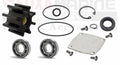Major Repair Kit for Yanmar Pump (4LHA-HTE, 4LHA-HTZE, 4LHA-HTP, 4LHA-HTZP)