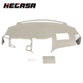 Dash Cover for Lexus RX330 RX350 (2004–2009) - Taupe Gray Molded