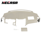 Dash Cover for Lexus RX330 RX350 (2004–2009) - Taupe Gray Molded