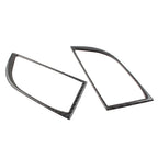 Front Fog Lamp Covers for Toyota Land Cruiser Prado (2003-2009)