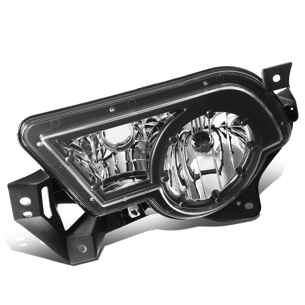 Left Side Clear Front Driving Fog Light for Avalanche (2002–2006)