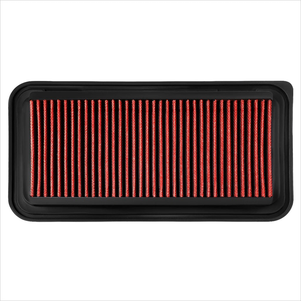 Reusable Multilayer Air Filter Panel for Scion FR-S/Subaru BRZ (2013–2017)