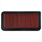 Reusable Multilayer Air Filter Panel for Scion FR-S/Subaru BRZ (2013–2017)