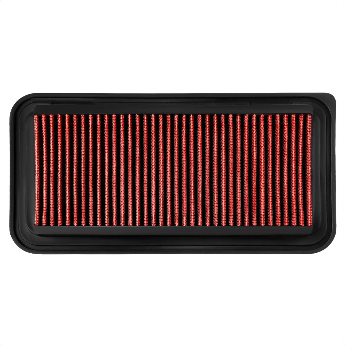 Reusable Multilayer Air Filter Panel for Scion FR-S/Subaru BRZ (2013–2017)