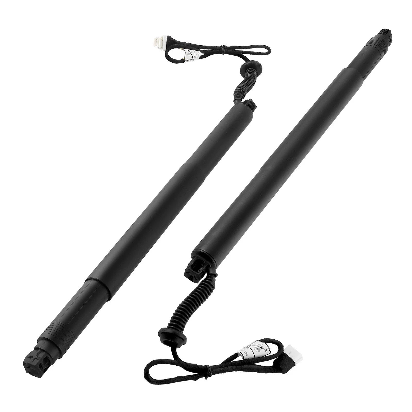 Set of 2 Rear Electric Tailgate Lift Support Struts for BMW X6 (2015-2019)