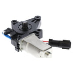 Power Window Motor for Dodge Ram 1500 Van (1999–2003) Front & Rear Right