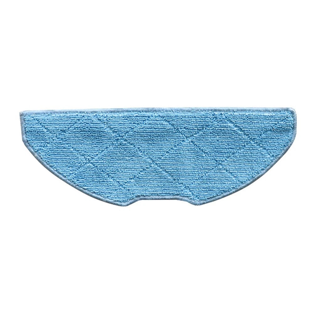 Set of 4 Mop Cloths for XPlorer S135 S135+ S140 S140+ RR91C5WH RR91D5WH