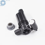 Windshield Washer Pump for Ford Edge Explorer Chrysler Dodge Lincoln MKX Jeep