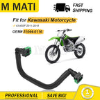 Fuel Hose Gas Line Clip 51044-0116 for Kawasaki KX450F (2011–2015)