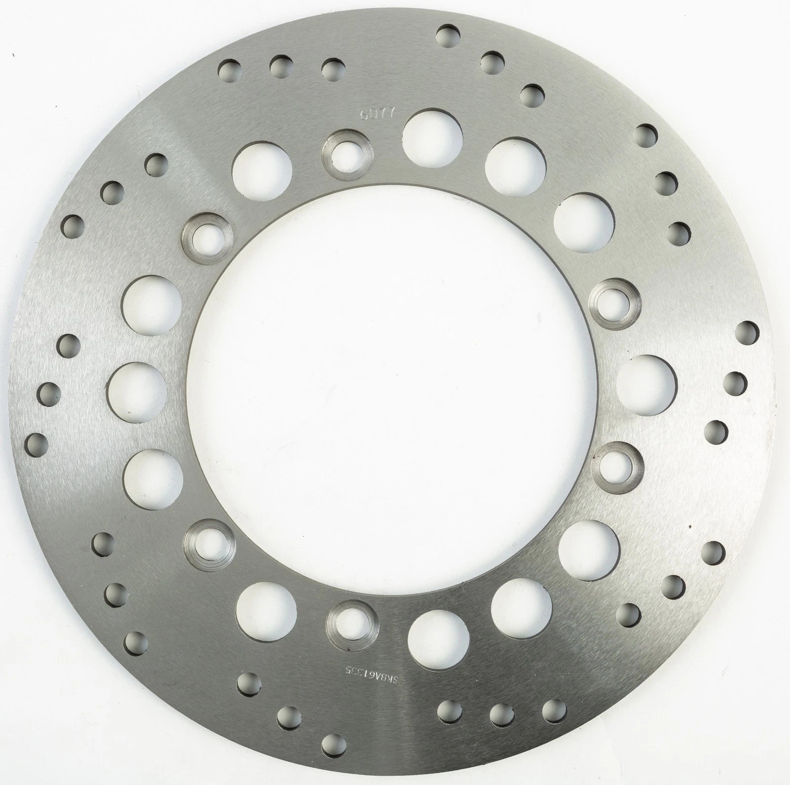 Standard Rotor for