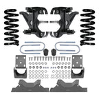 Lowering Kit Spindles Flip Kit for Chevrolet C10 (1973–1987)