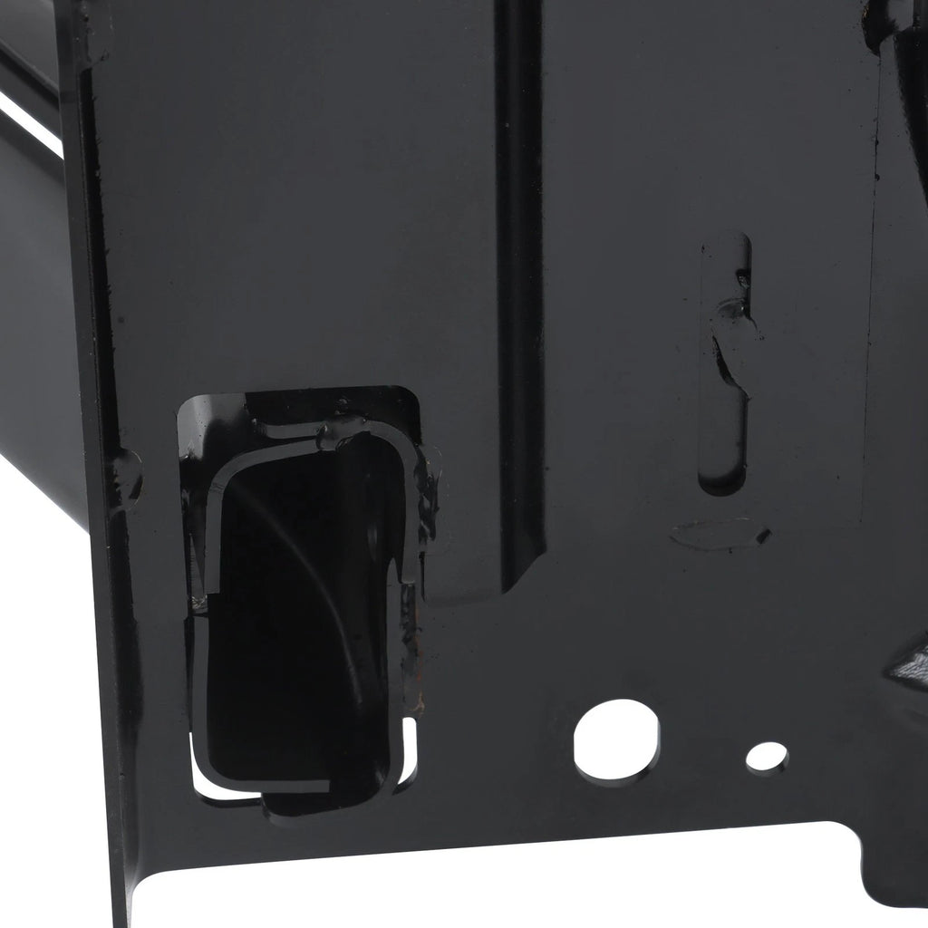 Rear Bumper Reinforcement Bar for Nissan Frontier (2022–2024)