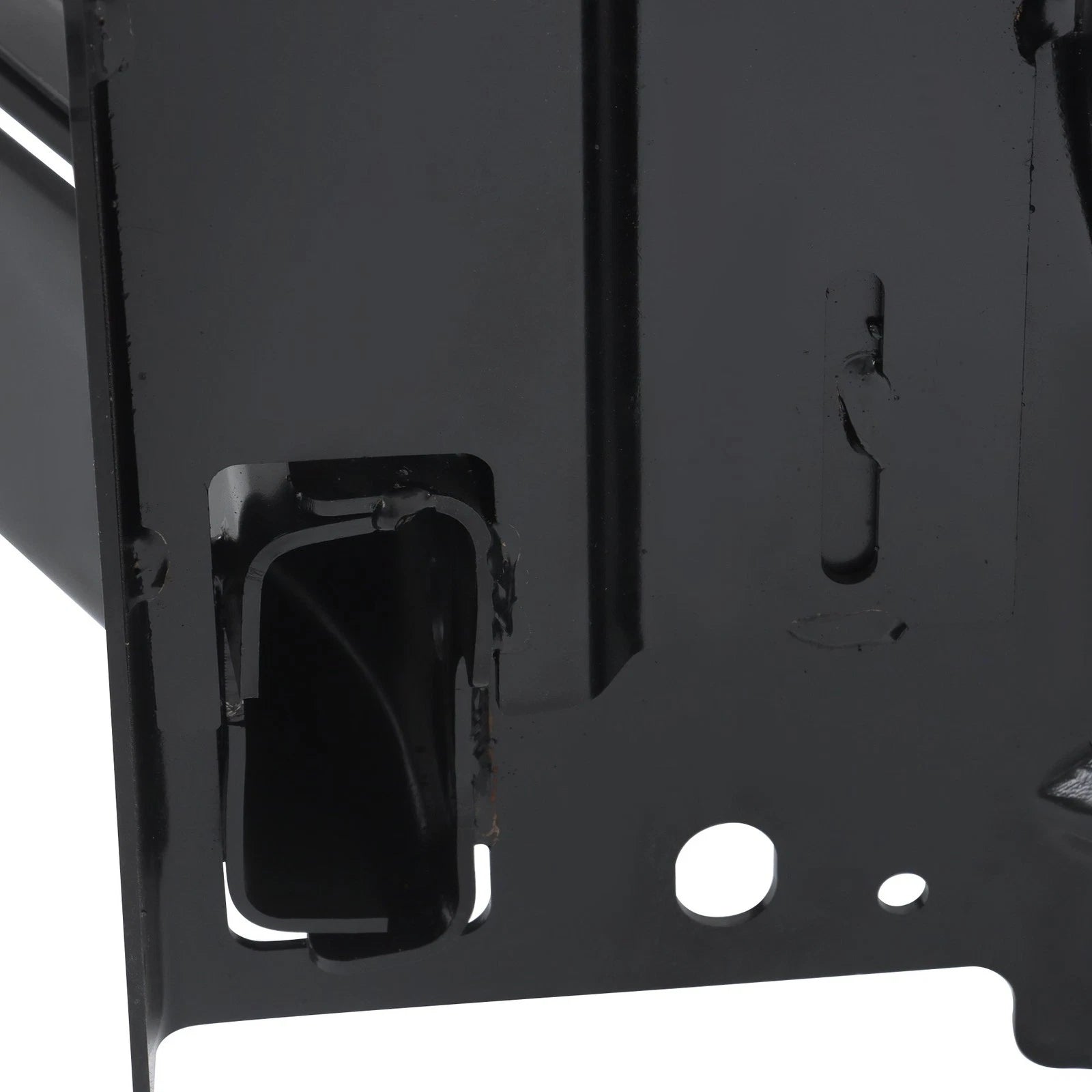 Rear Bumper Reinforcement Bar for Nissan Frontier (2022–2024)