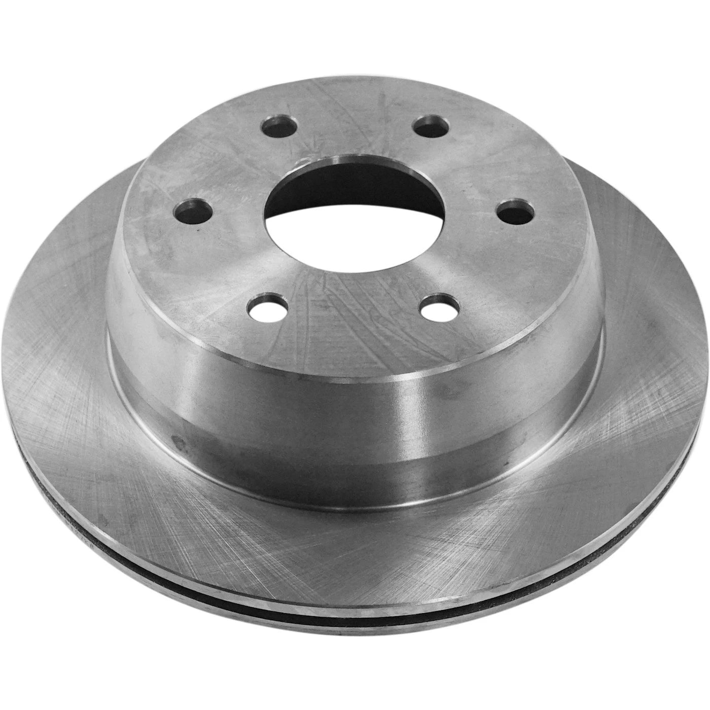 Rear Brake Disc and Pad Kit for Chevrolet Silverado 1500 (1999–2006) Ceramic