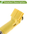 Fuel Injector No. 23209-28050 for Toyota RAV4 (2001–2003)