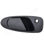 Door Handle for Honda Del Sol Civic (1993–1997) Black