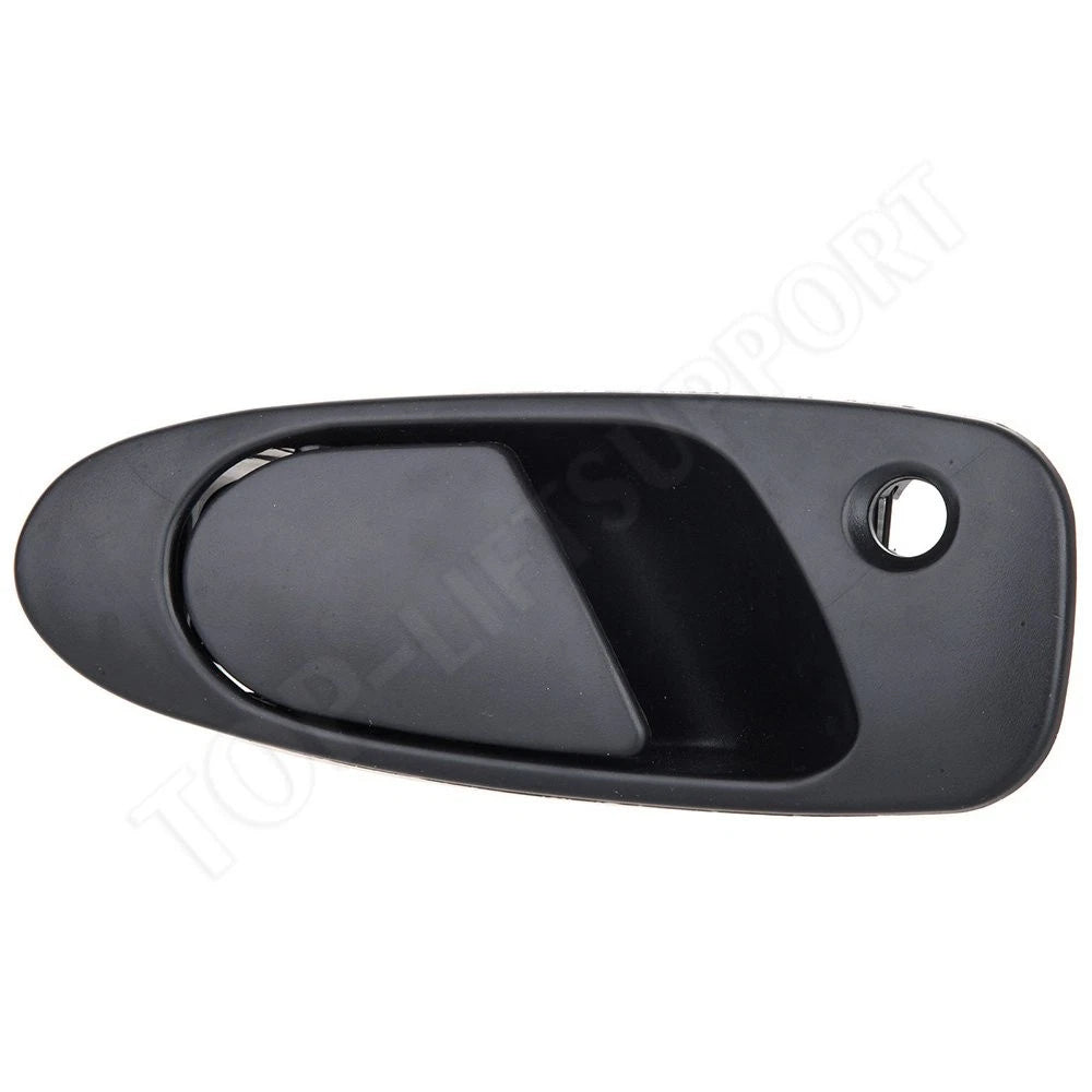 Door Handle for Honda Del Sol Civic (1993–1997) Black