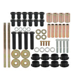 A-Arm Bushing Shafts Kit for Polaris Sportsman 400 450 600 700 (2000–2014)