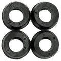 Set of 4 Seat Shock Bushings for John Deere (R2482)