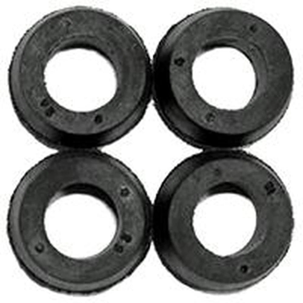 Set of 4 Seat Shock Bushings for John Deere (R2482)