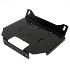 Winch Mount Kit for Polaris RZR 900 1000 Turbo (2016-2019)