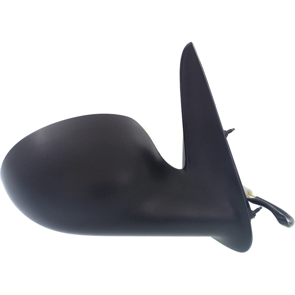 Power Mirror Set for Chrysler PT Cruiser (2004–2010) Textured