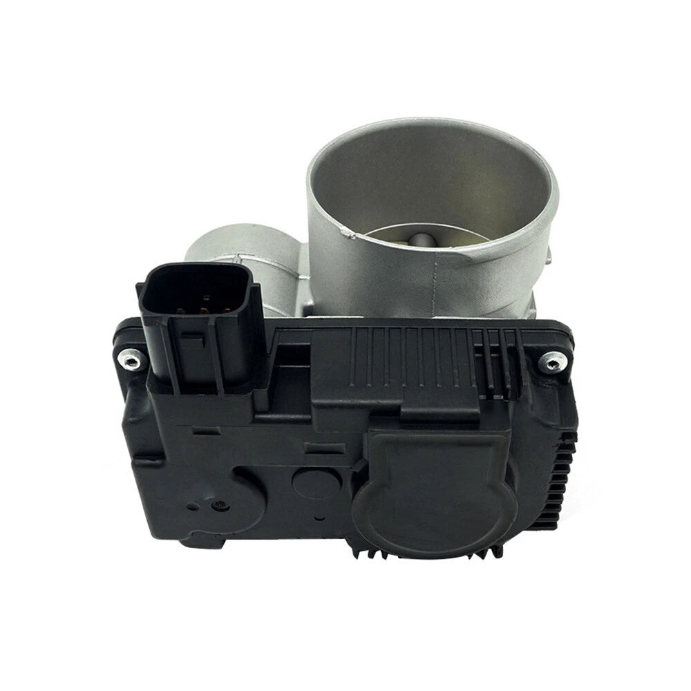 Throttle Body for Nissan X-Trail T30, Sentra, Altima (2002–2006)