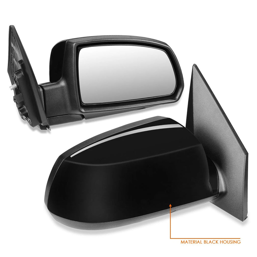 Powered Heated Side Rear View Mirror for Kia Rio 5 (2006–2009)