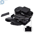 Rear Trunk Lock Latch Actuator for Nissan Sentra (2013–2018)