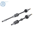 2X CV Axles for Toyota Camry (2010–2011) FWD 3.5L