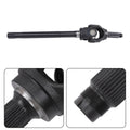 Front Left CV Axle Assembly for Ram 4500 5500 (2014–2018)