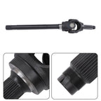 Front Left CV Axle Assembly for Ram 4500 5500 (2014–2018)