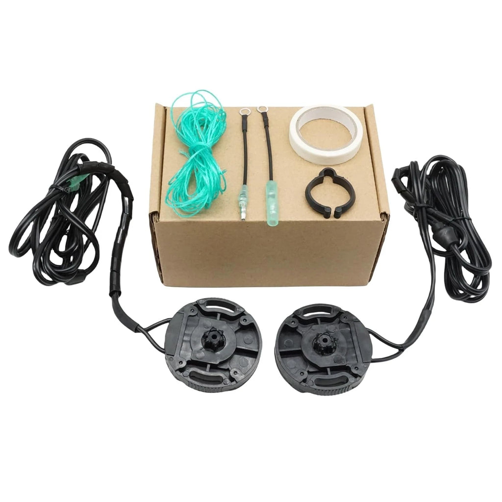Tilt Trim Sender Limit Kit for MerCruiser MC-I R MR Alpha One Gen 2 (18-7633)