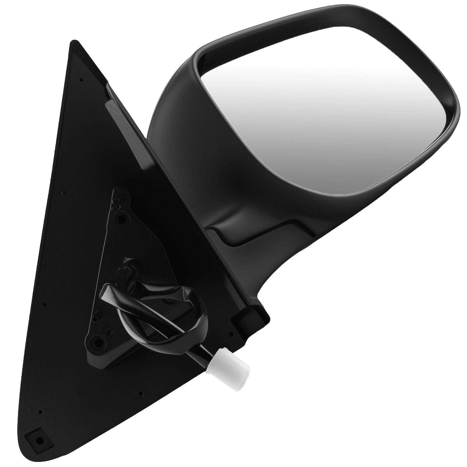 Right Rear View Mirror for Pontiac Vibe 1.8L (2009–2010) Manual