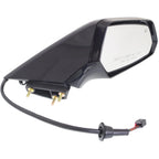 Power Heated Mirror Pair for Chevy Camaro