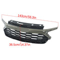 Front Grille for Chevrolet Trailblazer (2024–2026) 42883407