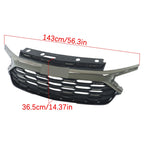 Front Grille for Chevrolet Trailblazer (2024–2026) 42883407