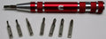 8-in-1 Cummins Diesel Pocket Screwdriver Tool for Cummins Engines